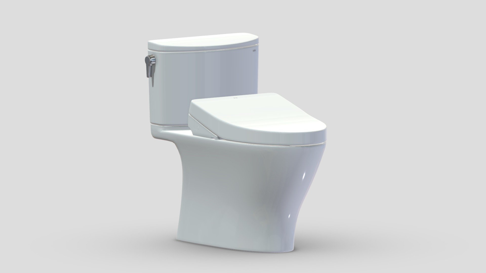 Hi, I'm Frezzy. I am leader of Cgivn studio. We are a team of talented artists working together since 2013.
If you want hire me to do 3d model please touch me at:cgivn.studio Thanks you! - TOTO Nexus 1G Two Piece Toilet - Buy Royalty Free 3D model by Frezzy3D 3d model