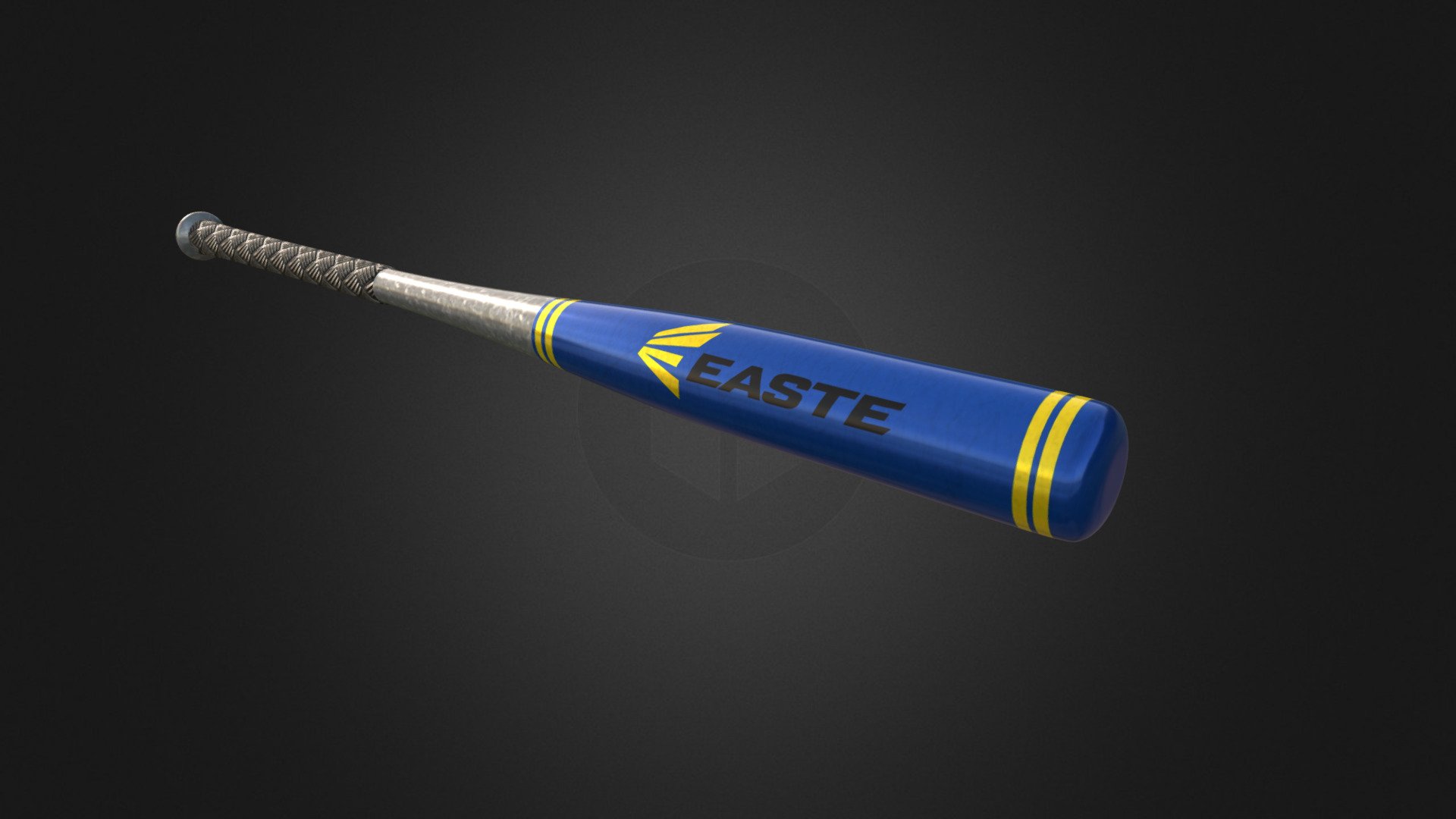 sports baseball bat
for animation or gaming - Aluminum Base Ball Bat 01 - Buy Royalty Free 3D model by hwlewis 3d model