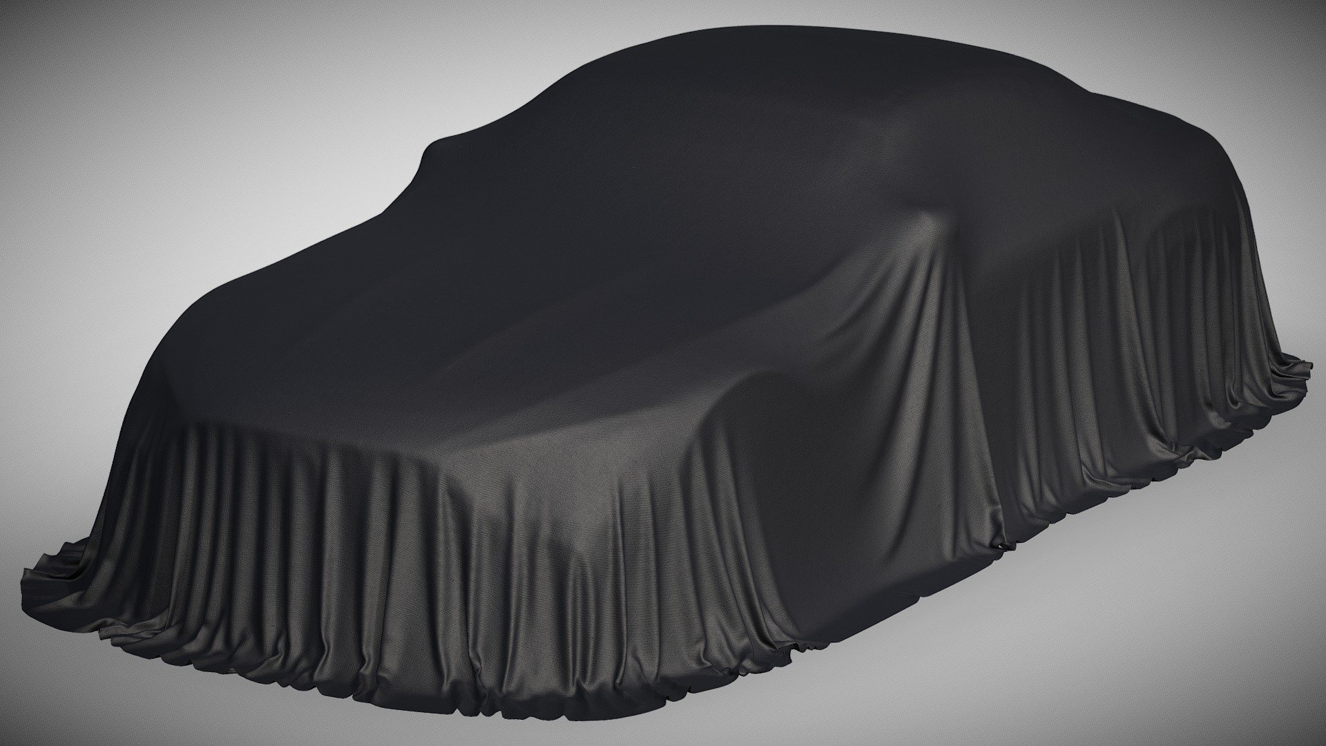 Car Cover coupe

Cover car an auto show traditional hide and reveal ceremony textile cover props. Cover car a manufacturer or dealer motor show traditional fabric cover drapery. For auto show ceremonies, car show ceremonies, manufacturing of the vehicles, unusual future cars, transportation of the future, modern vehicles, modern vehicles engineering, concepts or comfortable vehicles, car machinery, new car presentations, contemporary vehicles, and future auto transportation engineering documentary or educational projects.

Clean geometry Light weight model, yet completely detailed for HI-Res renders. Use for movies, Advertisements or games

Corona render and materials

All textures include in *.rar files

Lighting setup is not included in the file! - Car Cover coupe - Buy Royalty Free 3D model by zifir3d 3d model