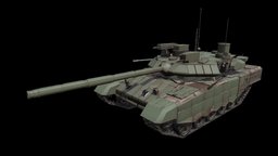 T 90 Tank