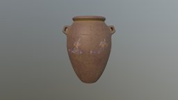 Ancient Egyption Pottery