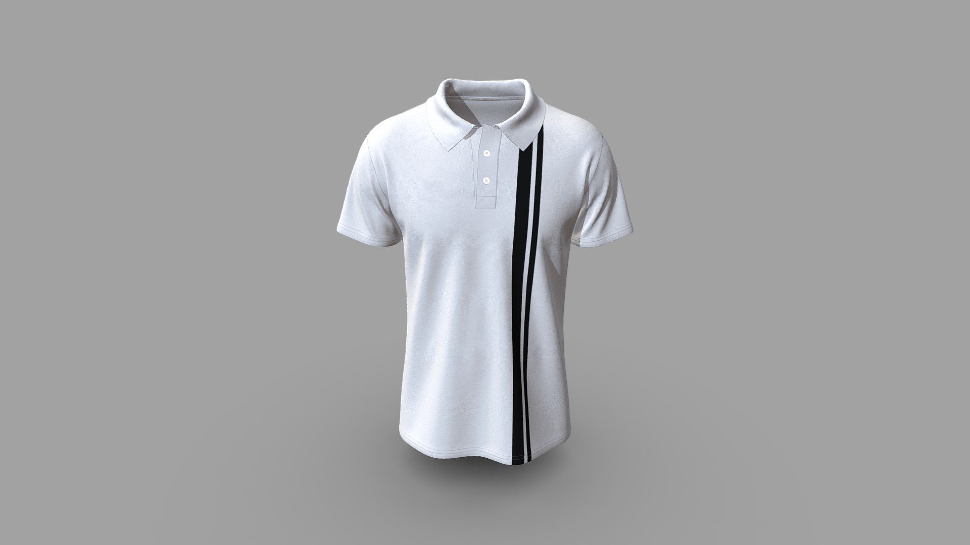 Cloth Title = Mens Knit Fashion Polo Clothing 

SKU = DG100201 

Category = Men 

Product Type = Polo 

Cloth Length = Regular 

Body Fit = Regular Fit 

Occasion = Casual  

Sleeve Style = Short Sleeve 


Our Services:

3D Apparel Design.

OBJ,FBX,GLTF Making with High/Low Poly.

Fabric Digitalization.

Mockup making.

3D Teck Pack.

Pattern Making.

2D Illustration.

Cloth Animation and 360 Spin Video.


Contact us:- 

Email: info@digitalfashionwear.com 

Website: https://digitalfashionwear.com 


We designed all the types of cloth specially focused on product visualization, e-commerce, fitting, and production. 

We will design: 

T-shirts 

Polo shirts 

Hoodies 

Sweatshirt 

Jackets 

Shirts 

TankTops 

Trousers 

Bras 

Underwear 

Blazer 

Aprons 

Leggings 

and All Fashion items. 





Our goal is to make sure what we provide you, meets your demand 3d model