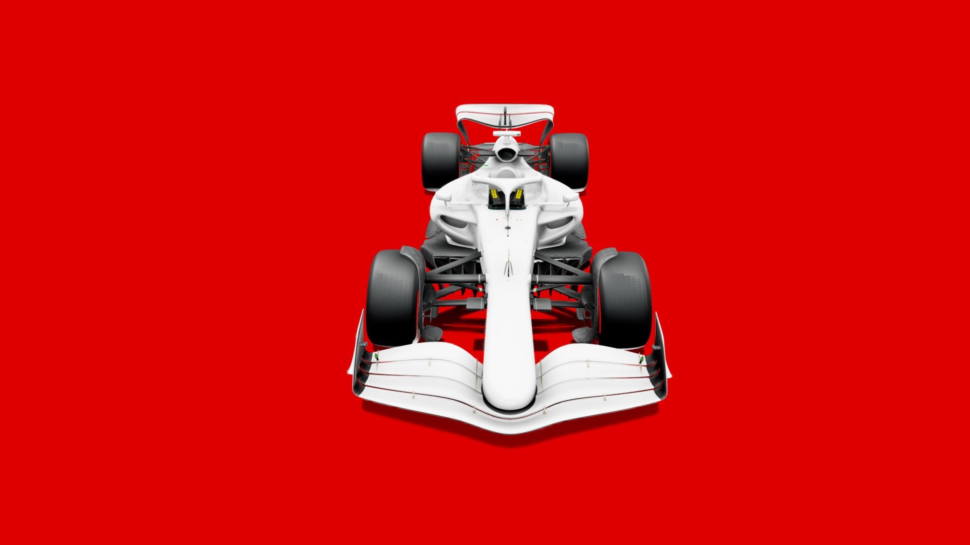 The German marque are two years away from even entering F1, but are already having to defend against rumours that they may opt to pull the plug on their planned entry to the sport.

Audi will enter partnership with the Sauber team, currently known as Alfa Romeo – the Hinwil-based squad will revert to their Sauber name for the 2024 and ’25 seasons before being rebranded as Audi from 2026 in what has been a long-awaited arrival of the VW Group in F1 3d model