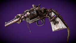 Ratcatcher Revolver