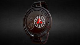 Avalanche Coin Watch style, coin, watches, watches-watch, nft, watch, arwatches
