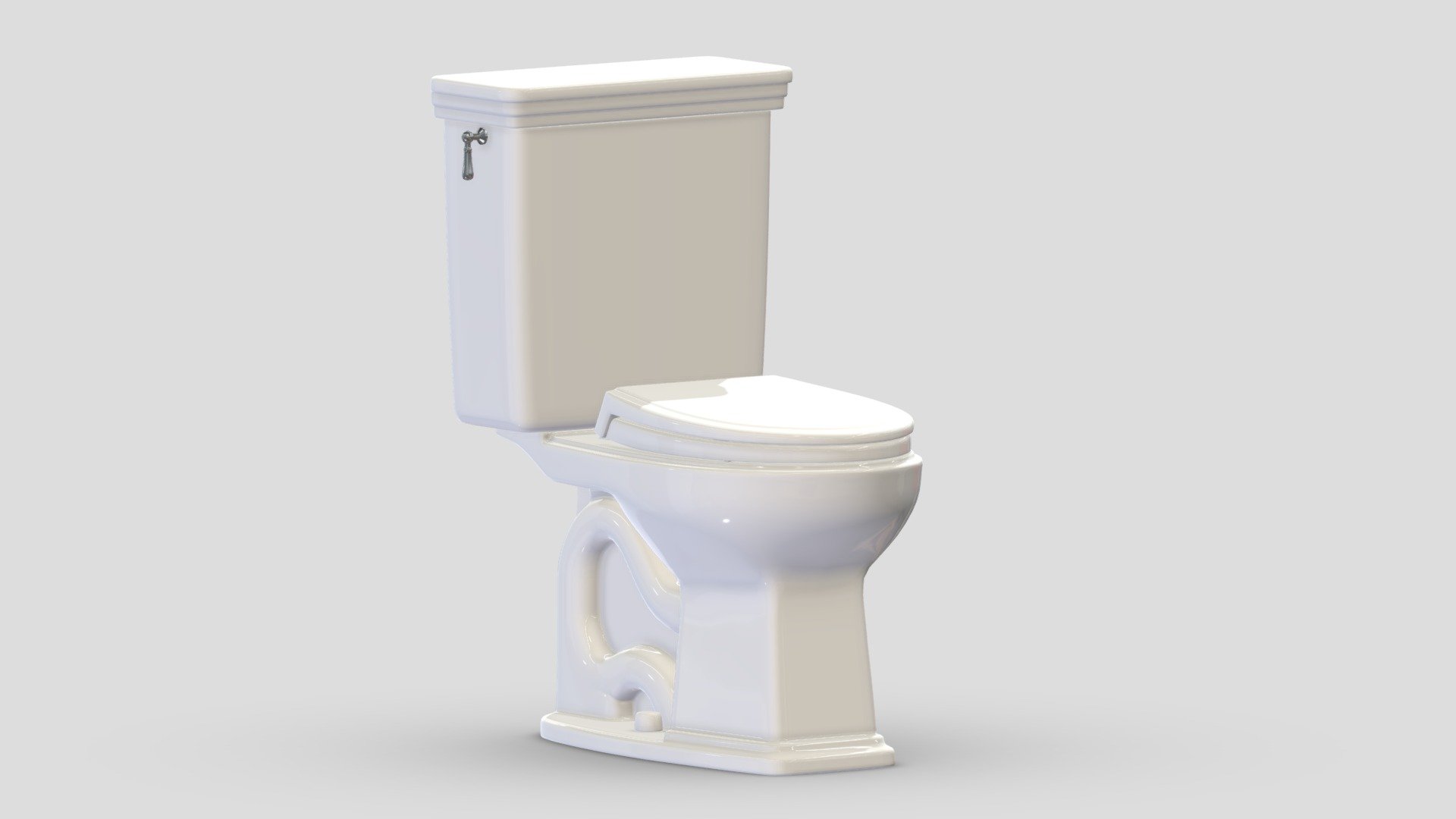 Hi, I'm Frezzy. I am leader of Cgivn studio. We are a team of talented artists working together since 2013.
If you want hire me to do 3d model please touch me at:cgivn.studio Thanks you! - TOTO Promenade Two-Piece Toilet - Buy Royalty Free 3D model by Frezzy3D 3d model