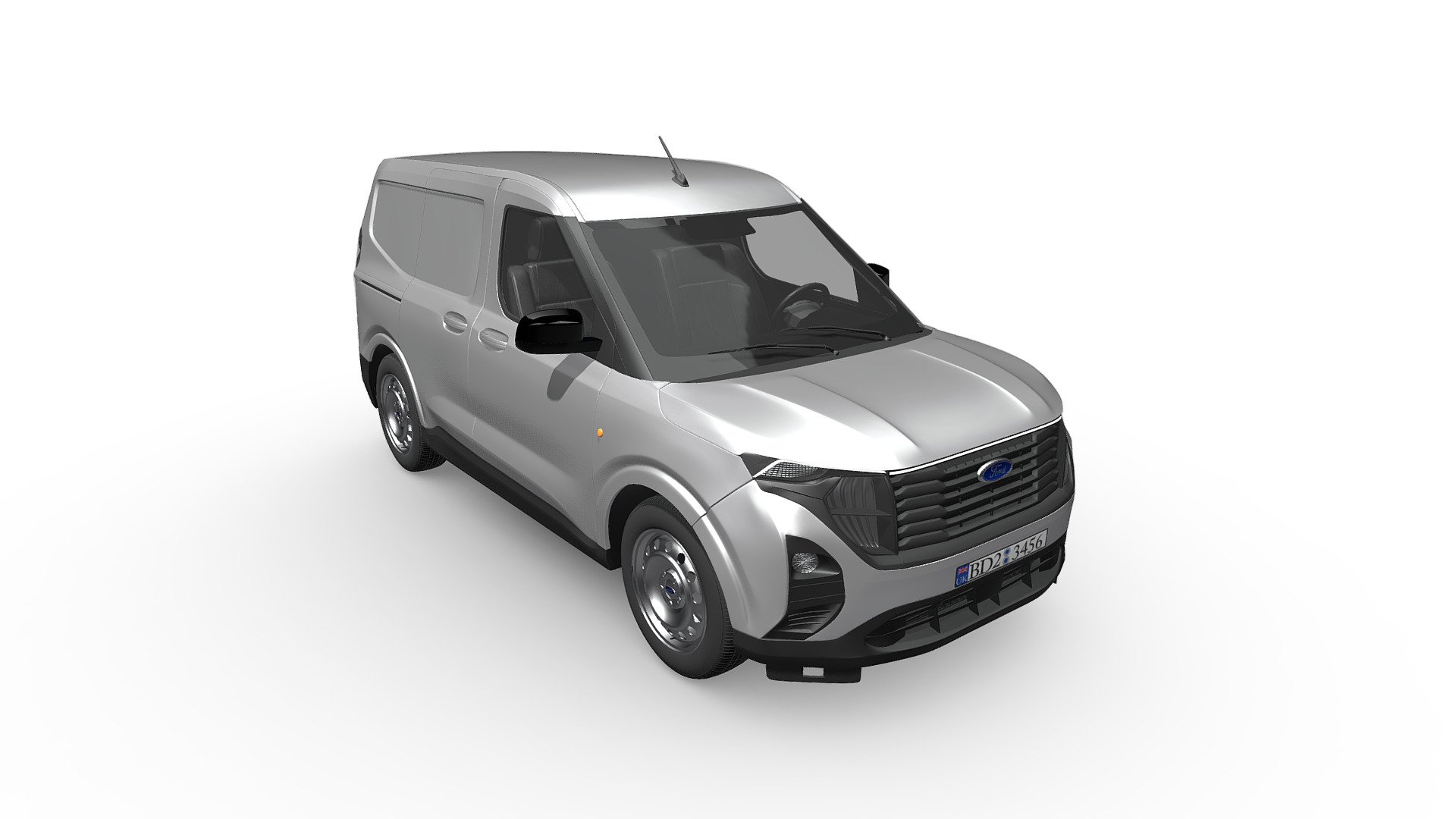 Explore the exceptional style and versatility of urban mobility with our meticulously crafted All-New Ford Transit Courier Limited Edition 3D Model, available now on Sketchfab! 🚐🌆✨ Immerse yourself in the sleek design and unique features that define this special edition of the Transit Courier. Whether you're a 3D artist focused on automotive realism, a game developer crafting urban environments, or simply someone captivated by exclusive designs, our Ford Transit Courier Limited Edition model brings a touch of sophistication to your virtual world. Download now and elevate your projects with the charm of this limited edition digital vehicle! 


FordTransitCourier #LimitedEdition #3DModeling #DigitalRealism - All-New Ford Transit Courier Limited - Buy Royalty Free 3D model by Sujit Mishra (@sujitanshumishra) 3d model
