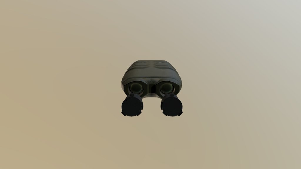 Binocular Rangefinder
Lowpoly 5k Verts, 2k Textures.
Created for Red Hammer Studios 3d model