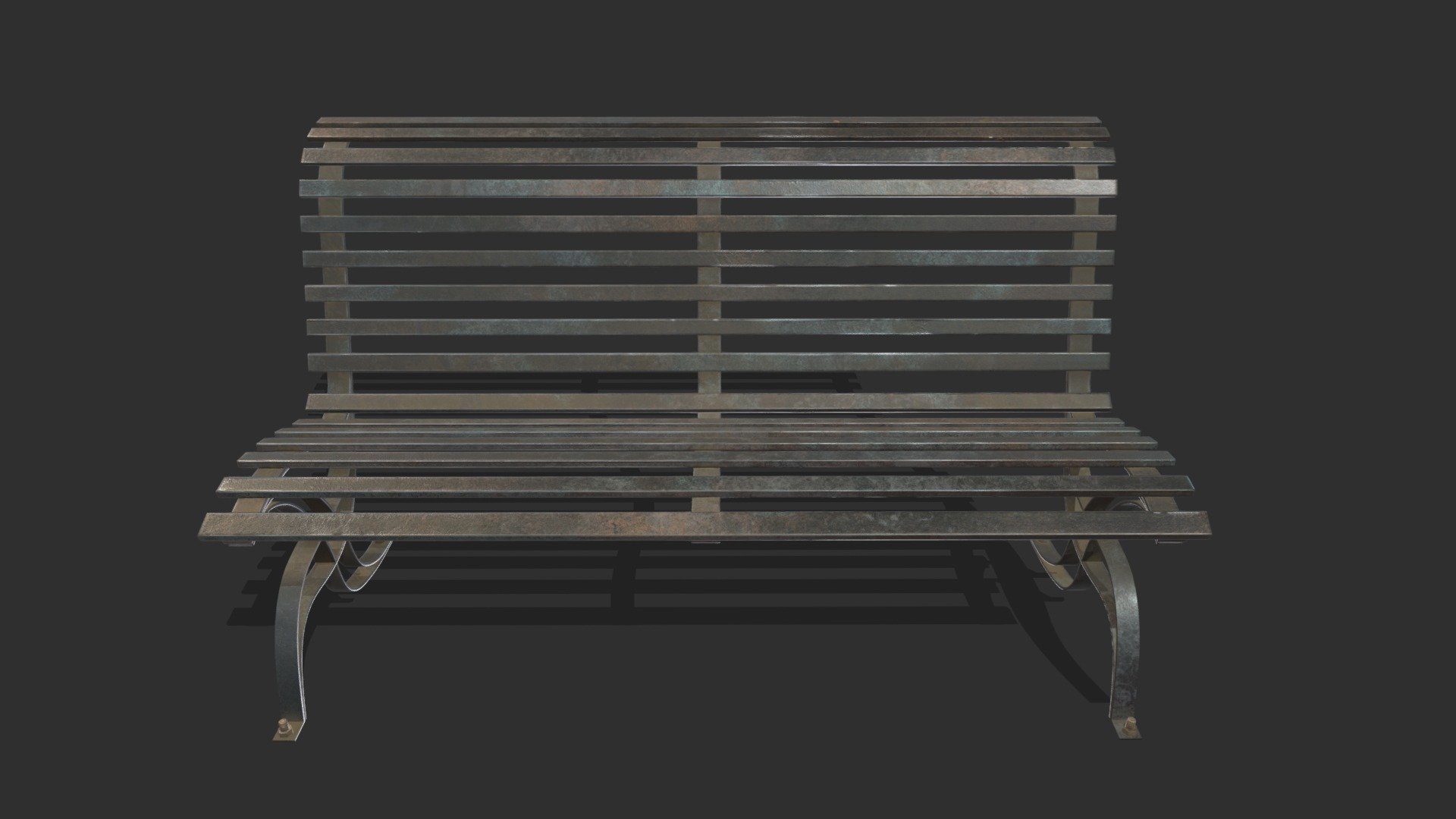 Hi, I'm Frezzy. I am leader of Cgivn studio. We are finished over 3000 projects since 2013.
If you want hire me to do 3d model please touch me at:cgivn.studio Thanks you! - Bench 07 Generic Low Poly PBR Realistic - Buy Royalty Free 3D model by Frezzy3D 3d model
