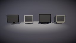SALE Computer Monitors computer, device, lcd, monitors, pc, monitor, terminal, crt, sreen, gameready, screen