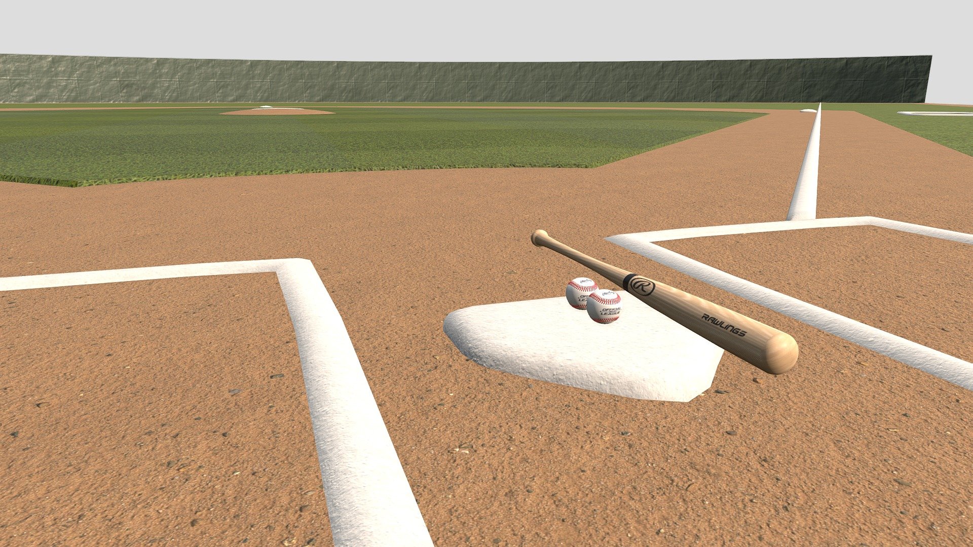 Detailed Description Info:


Model: Baseball Bat and Ball


Media Type: 3D Model


Geometry: Quads/Tris


Textures: Yes


Materials: Yes


Rigged: No


Animated: No


UV Mapped: Yes


Unwrapped UV’s: Non-Overlapping


||||||||||||||||||||||||||||||||||| - Baseball Bat and Ball - Buy Royalty Free 3D model by Studio Lab (@studiolab.dev) 3d model