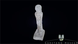 Statuette of Sa-Djehuty egypt, soldier, hieroglyphs, sip, ancient-egypt, archaeology, abstract, ancient-egyptian, garstangmuseum, john-garstang, second-intermediate-period