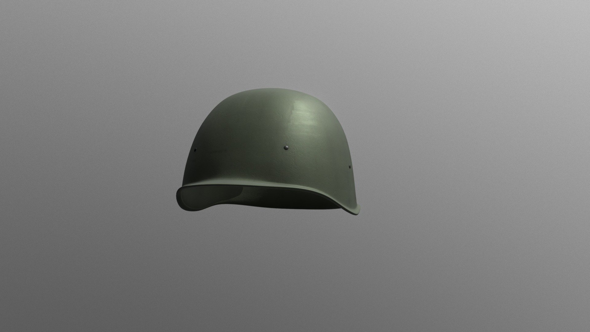 helmet Soviet army SSH-40 . 1941-1945 - helmet Soviet army SSH-40 - 3D model by The_Ping Pro (@niktord22) 3d model