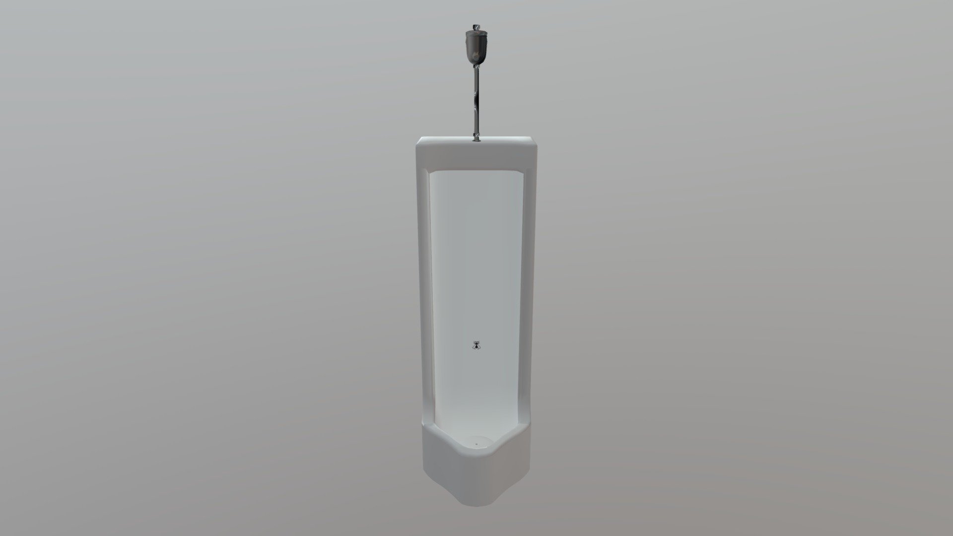 Toilet Urinal
Low-Poly Model - Urinal - Download Free 3D model by ASA21 3d model