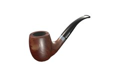 Grovemont 130 Tobacco Pipe pipe, cigarette, fire, ashtray, tobacco, matches, lighter, cigar, vaping, smoking-pipe, ashes, nicotine, cigarillo