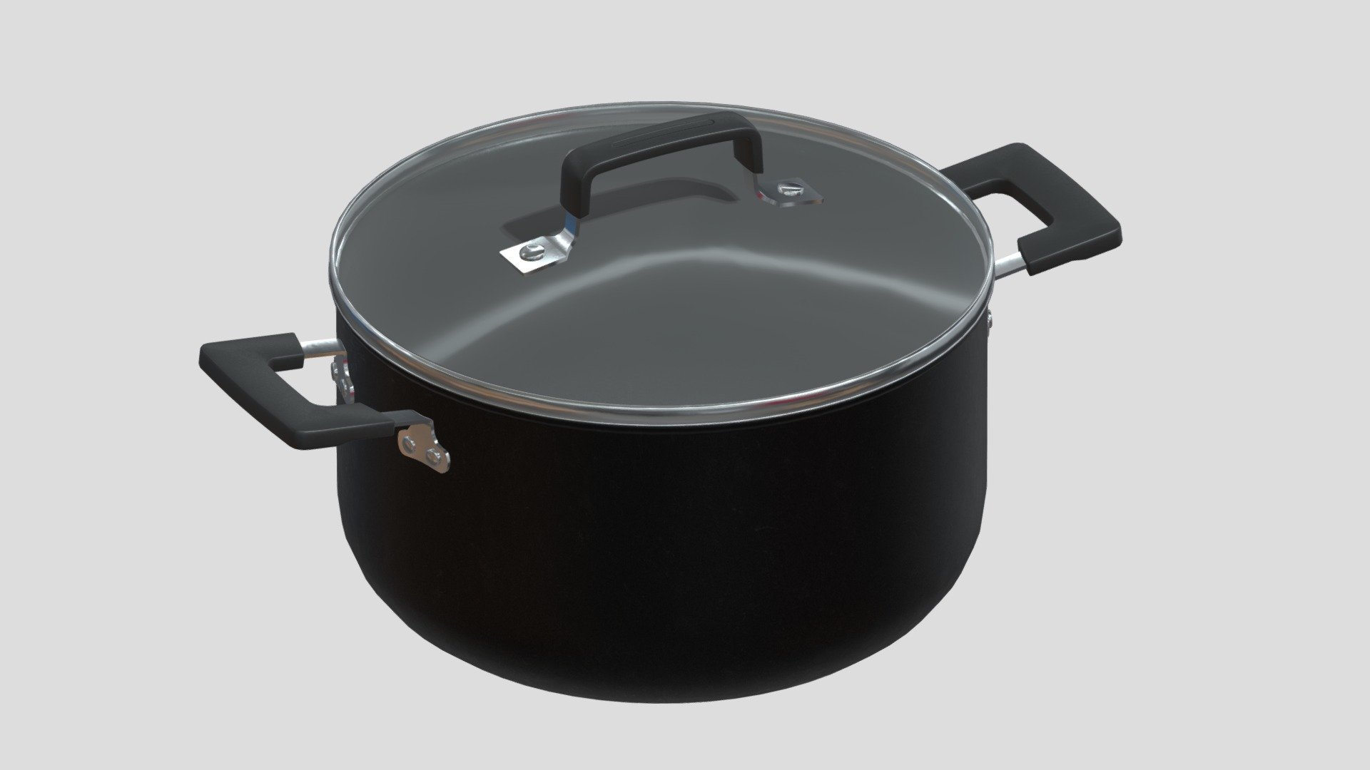 Hello, I'm Frezzy, the leader of Cgivn Studio. We are a team of skilled artists who have been collaborating since 2013.

If you're interested in hiring me for 3D modeling services, please feel free to contact me at cgivn.studio

Thank you!
 - 6 quart Dutch Oven with lid Low Poly - Buy Royalty Free 3D model by Frezzy (@frezzy3d) 3d model