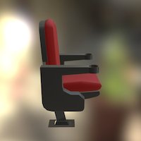 Theater Chair unity