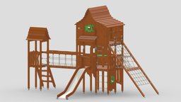 Lappset Magic Mountain tower, frame, bench, set, children, child, gym, out, indoor, slide, equipment, collection, play, site, vr, park, ar, exercise, mushrooms, outdoor, climber, playground, training, rubber, activity, carousel, beam, balance, game, 3d, sport, door