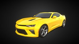 Chevrolet Camaro 2017 [Download] camaro, cars, chevrolet, visualization, luxury, muscle, pony, chevy, new, 2017, architecture, vehicle, cool, car, sport, download