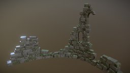 Ancient Wall