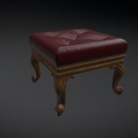 Victorian Furniture 01