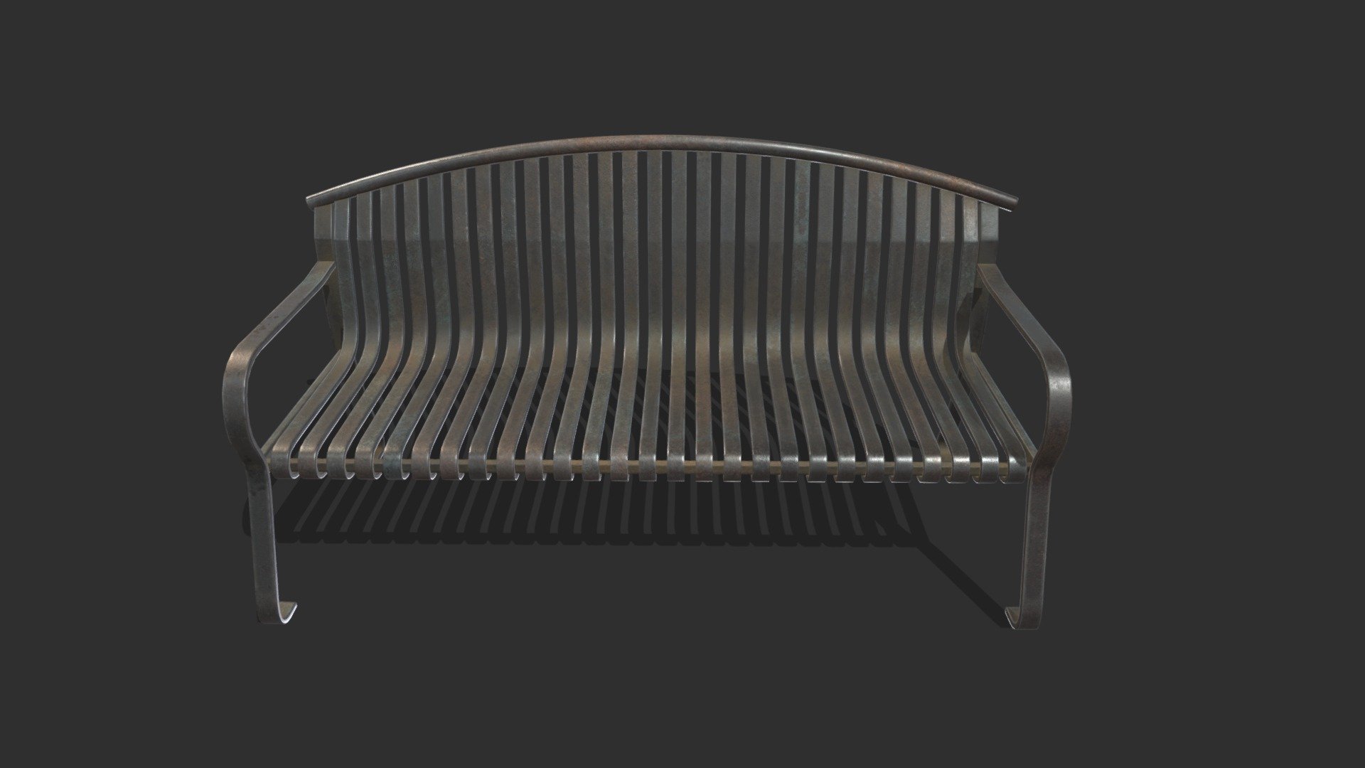 Hi, I'm Frezzy. I am leader of Cgivn studio. We are finished over 3000 projects since 2013.
If you want hire me to do 3d model please touch me at:cgivn.studio Thanks you! - Bench 09 Generic Low Poly PBR Realistic - Buy Royalty Free 3D model by Frezzy3D 3d model