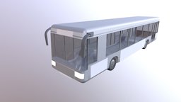 Stadtbus WIP-1 