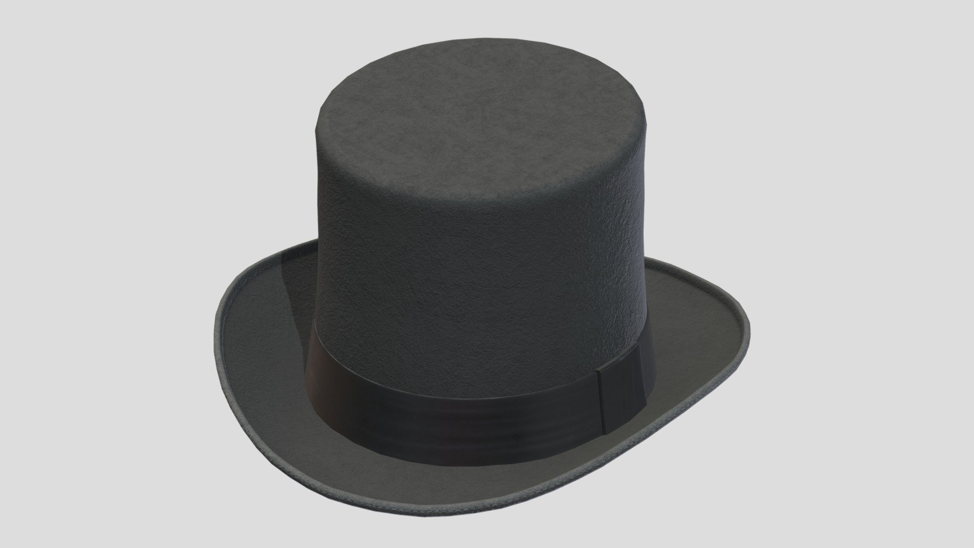 Hello, I'm Frezzy, the leader of Cgivn Studio. We are a team of skilled artists who have been collaborating since 2013.

If you're interested in hiring me for 3D modeling services, please feel free to contact me at cgivn.studio

Thank you!
 - Top Hat 2 Low Poly PBR Realistic - Buy Royalty Free 3D model by Frezzy (@frezzy3d) 3d model