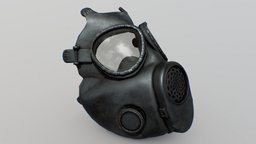 M17 Gas Mask vn, arvn, vietcong, m17a1