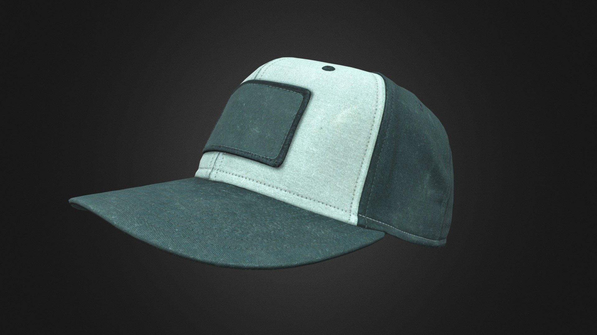 Baseball Hat
This product is an optimized model with excellent texturing for realistic and faster rendering.

The model has an optimized low poly mesh with the greatest possible number of simplifications that do not affect photo-realism but can help to simplify it, thus lightening your scene and allowing for using this model in real-time 3d applications.

Real-world accurate model. Correctly scale modeled to represent precisely like in the real world.

In this product, all objects are ERROR-FREE. All LEGAL Geometry. Subdivisions are not required for this product.

Perfect for Architectural, Product visualization, Game Engine, and VR (Virtual Reality) No Plugin Needed.

Format Type




3ds Max 2017 (with physical PBR Shader)

FBX

OBJ

3DS

You might need to re-assign textures map to model in your relevant software - Baseball Sports Hat - Buy Royalty Free 3D model by webcraft3d 3d model