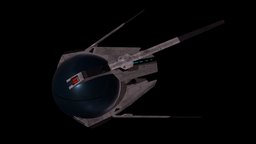 Landing Pod (Star Trek: Discovery)