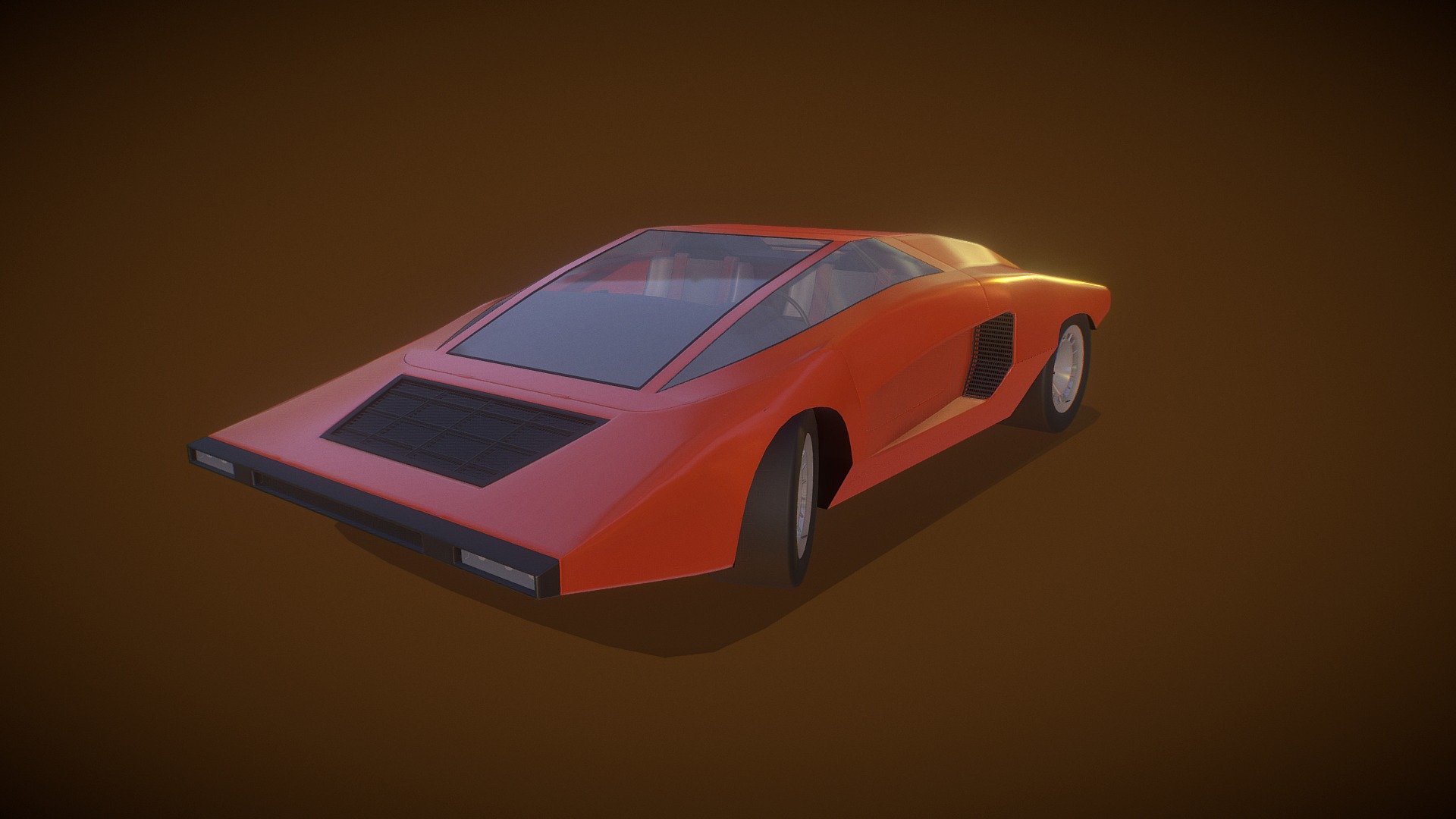 Concept Car

Inspiration from Lancia Concept Zero 1970 - Concept Car - 3D model by Todor Malakchiev (@todormalakchiev) 3d model