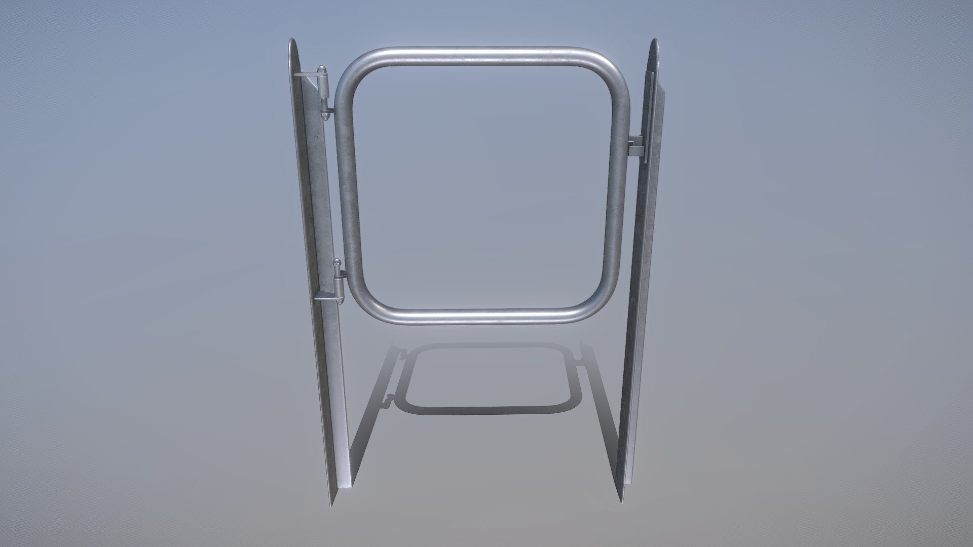 A high-poly railing door with animation.




low-poly version(Triangles: 2.6k)
 - Small Steel Railing Door (High-Poly) - Buy Royalty Free 3D model by VIS-All-3D (@VIS-All) 3d model