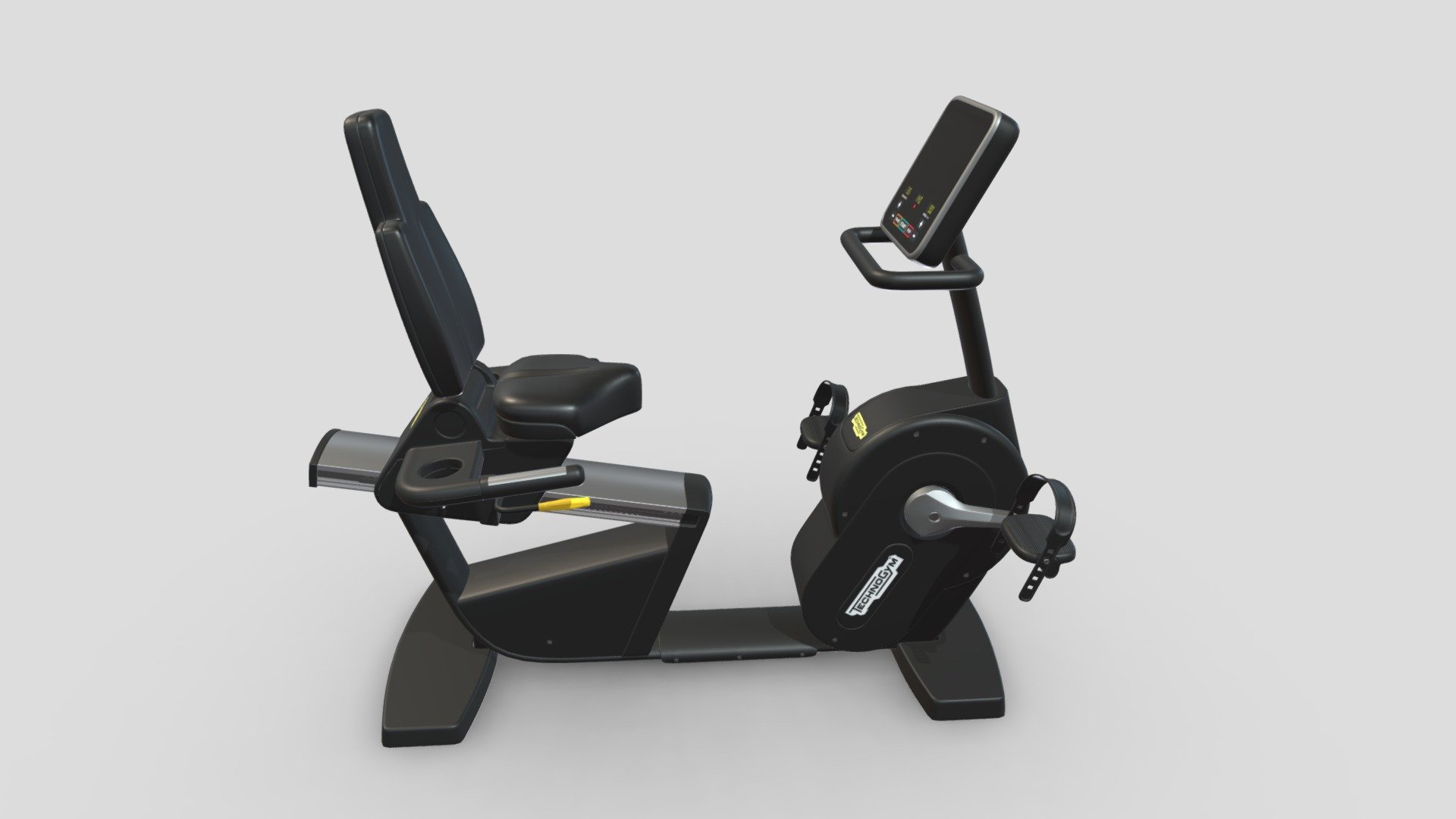 Hi, I'm Frezzy. I am leader of Cgivn studio. We are a team of talented artists working together since 2013.
If you want hire me to do 3d model please touch me at:cgivn.studio Thanks you! - Technogym Exercise Bike Recline Forma - Buy Royalty Free 3D model by Frezzy3D 3d model