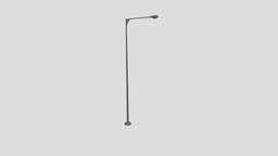 Street Light lamp, power, one, exterior, hanging, energy, road, hook, electricity, night, outside, protection, metal, safety, illustration, shine, simplicity, design, street, light, steel