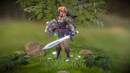 Link Animated