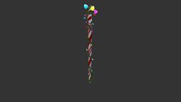 Candy Axe Harvesting Tool pickaxe, skins, fortnite, candy-axe, harvesting-tool