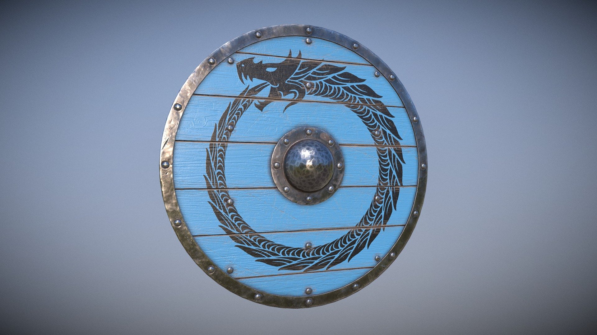 This model is designed for use in any engine supporting PBR rendering, such as Unity,
UnrealEngine, CryEngine and others.


Technical Details:

-Texture Size: 4096x4096

-Textures for Unity5

-Textures for UnrealEngine4

-Textures for CryEngine3

-Textures PBR metallic roughnes


-Polycount:

LOD0 - 2744tr.

LOD1 - 1293tr.

LOD2 - 568tr.


If you have any questions - feel free to ask them 3d model