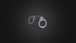 handcuffs 
