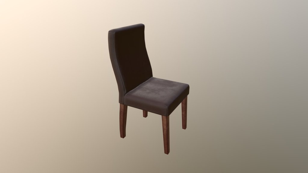 Substance Painter practice piece

Dining table chair - Chair - Download Free 3D model by vegu (@iamvegu) 3d model