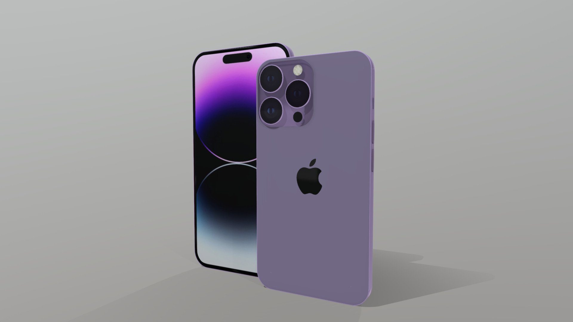 Apple Iphone 14 Pro




low poly

available in fbx with materials and textures
 - IPhone 14 Pro - Buy Royalty Free 3D model by luismi93 3d model