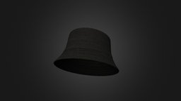 Game-Ready Bucket Hat