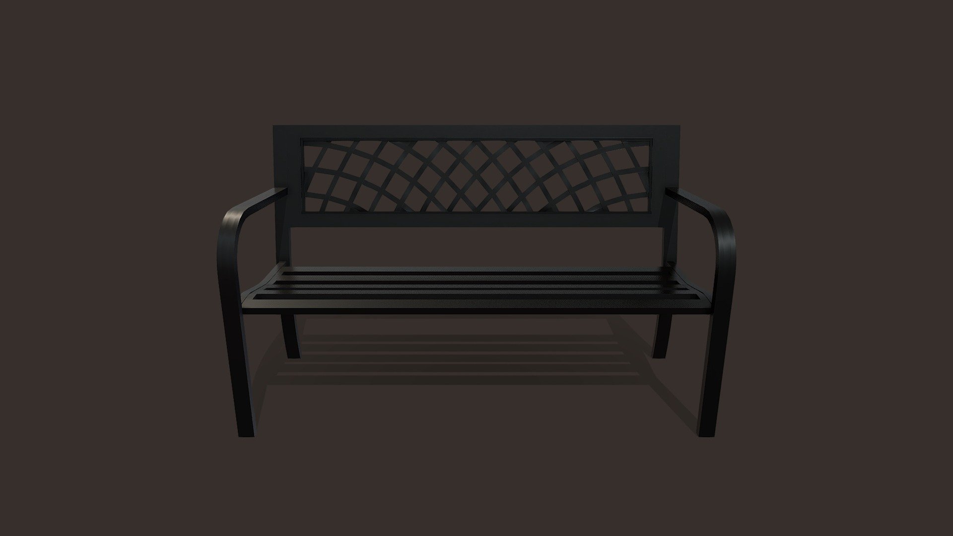 Outdoor bench is a model that will enhance detail and realism to any of your rendering projects. The model has a fully textured, detailed design that allows for close-up renders, and was originally modeled in Blender 3.5, Textured in Substance Painter 2023 and rendered with Adobe Stagier Renders have no post-processing.

Features: -High-quality polygonal model, correctly scaled for an accurate representation of the original object. -The model’s resolutions are optimized for polygon efficiency. -The model is fully textured with all materials applied. -All textures and materials are included and mapped in every format. -No cleaning up necessary just drop your models into the scene and start rendering. -No special plugin needed to open scene.

Measurements: Units: M

File Formats: OBJ FBX

Textures Formats: PNG 4k - Outdoor bench - Buy Royalty Free 3D model by MDgraphicLAB 3d model