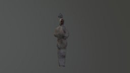Pocong indonesia, indonesian, pocong, ghost, horror