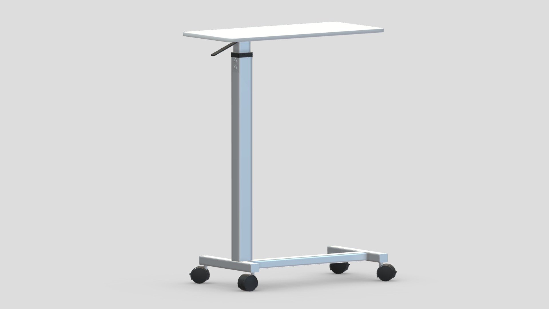 Hi, I'm Frezzy. I am leader of Cgivn studio. We are a team of talented artists working together since 2013.
If you want hire me to do 3d model please touch me at:cgivn.studio Thanks you! - Medical Beside Table - Buy Royalty Free 3D model by Frezzy3D 3d model