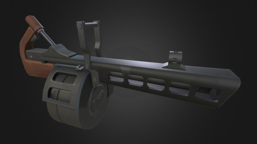 A minigun for the TF2 workshop.

Vote here: http://steamcommunity.com/sharedfiles/filedetails/?id=440768455 - Persistent Persuasion - 3D model by unclegrumpskin 3d model