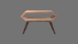 At-Tawilla the console table console-table
