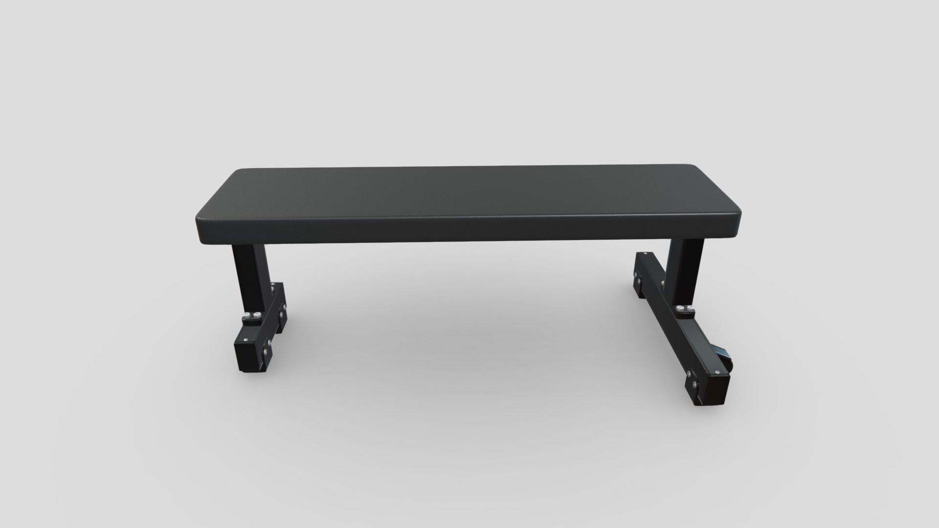 Hi, I'm Frezzy. I am leader of Cgivn studio. We are a team of talented artists working together since 2013.
If you want hire me to do 3d model please touch me at:cgivn.studio Thanks you! - Technogym Pure Flat Bench - Buy Royalty Free 3D model by Frezzy3D 3d model