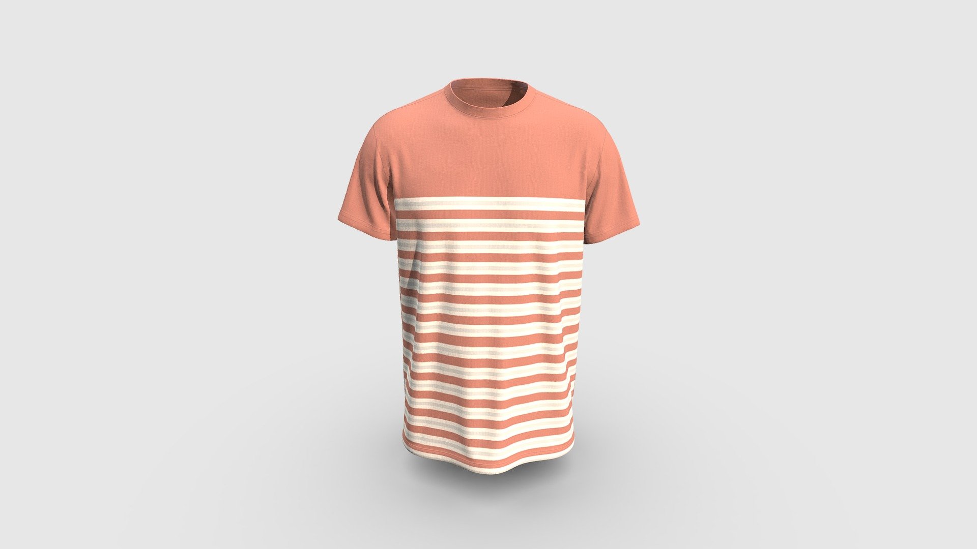 Cloth Title = Clothing Design For Tee 
 
SKU = DG100209 

Category = Unisex
 
Product Type = T-Shirt 

Cloth Length = Regular
 
Body Fit = Loose Fit
 
Occasion = Casual 
 
Sleeve Style = Set In Sleeve
  

Our Services:

3D Apparel Design.

OBJ,FBX,GLTF Making with High/Low Poly.

Fabric Digitalization.

Mockup making.

3D Teck Pack.

Pattern Making.

2D Illustration.

Cloth Animation and 360 Spin Video.


Contact us:- 

Email: info@digitalfashionwear.com 

Website: https://digitalfashionwear.com 


We designed all the types of cloth specially focused on product visualization, e-commerce, fitting, and production. 

We will design: 

T-shirts 

Polo shirts 

Hoodies 

Sweatshirt 

Jackets 

Shirts 

TankTops 

Trousers 

Bras 

Underwear 

Blazer 

Aprons 

Leggings 

and All Fashion items. 





Our goal is to make sure what we provide you, meets your demand 3d model