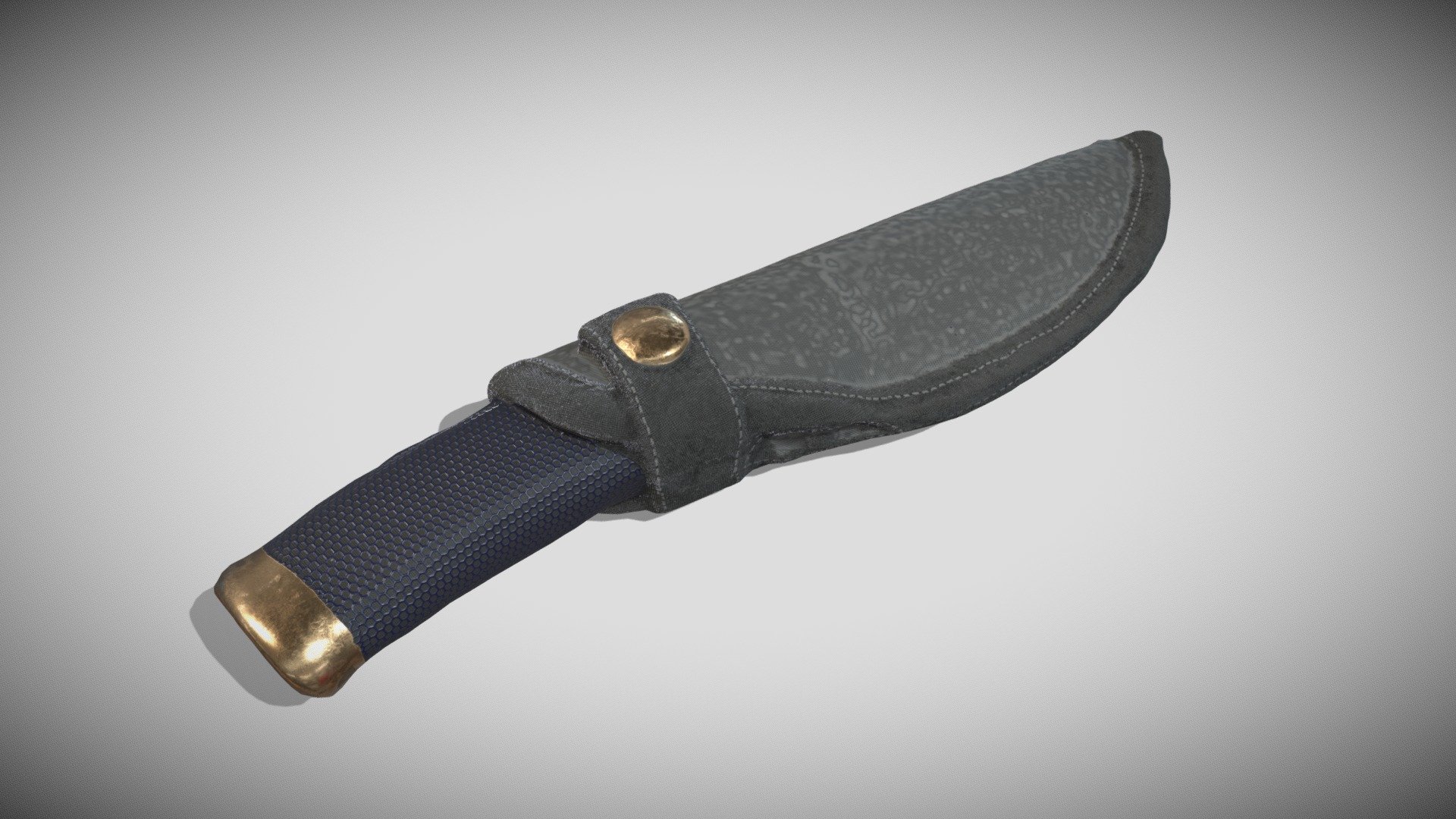 One Material 4 K PBR Metalness

All Quads - Knife - Buck - Buy Royalty Free 3D model by Francesco Coldesina (@topfrank2013) 3d model